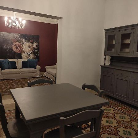Ferienwohnung Al Vecchio Pozzo Campobello di Licata Exterior foto