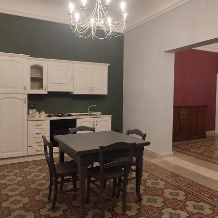 Ferienwohnung Al Vecchio Pozzo Campobello di Licata Exterior foto