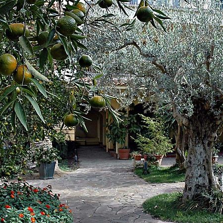 Ferienwohnung Al Vecchio Pozzo Campobello di Licata Exterior foto