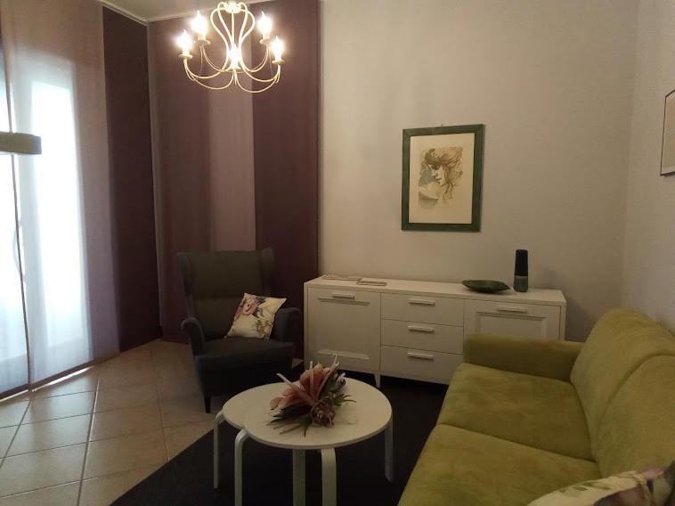 Ferienwohnung Al Vecchio Pozzo Campobello di Licata Exterior foto