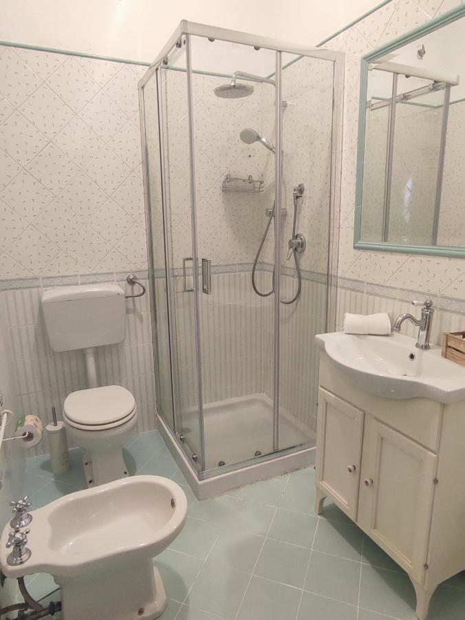 Ferienwohnung Al Vecchio Pozzo Campobello di Licata Exterior foto