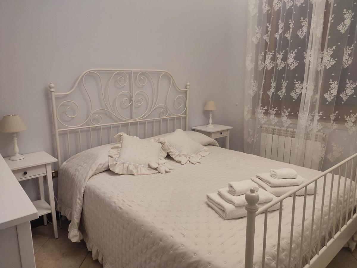 Ferienwohnung Al Vecchio Pozzo Campobello di Licata Exterior foto