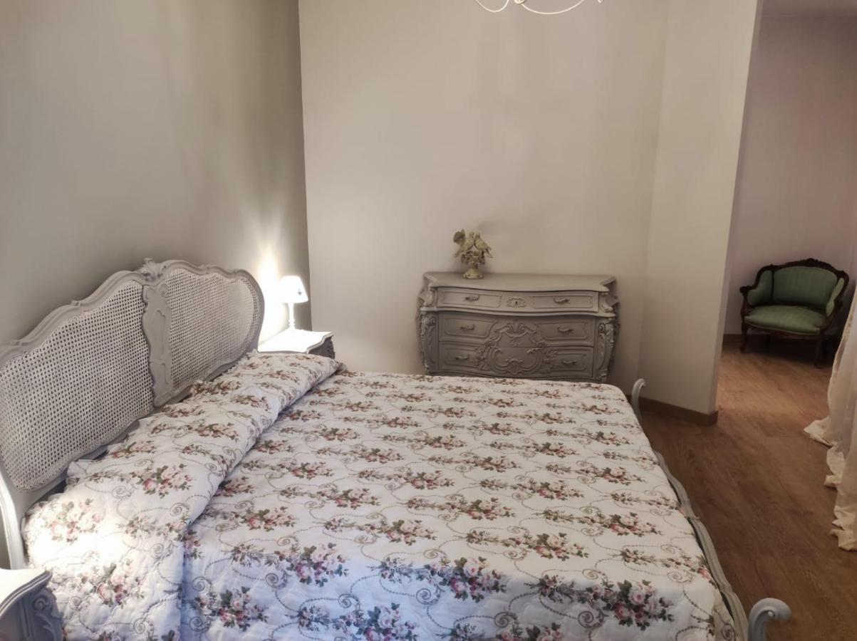 Ferienwohnung Al Vecchio Pozzo Campobello di Licata Exterior foto