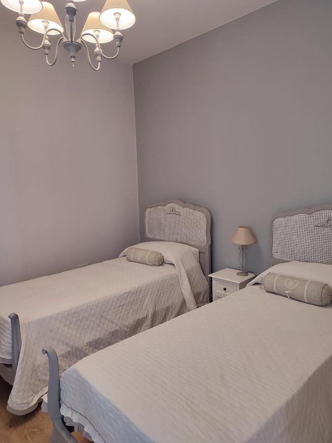 Ferienwohnung Al Vecchio Pozzo Campobello di Licata Exterior foto