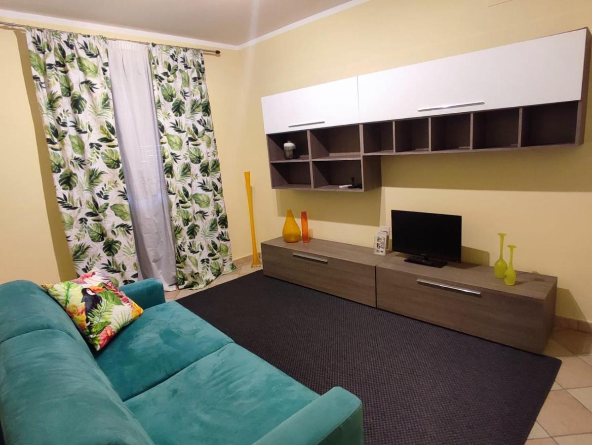 Ferienwohnung Al Vecchio Pozzo Campobello di Licata Exterior foto