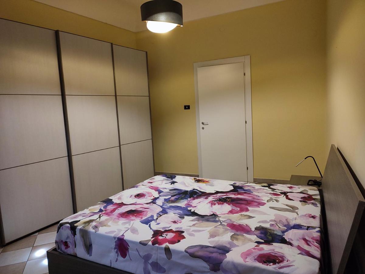 Ferienwohnung Al Vecchio Pozzo Campobello di Licata Exterior foto