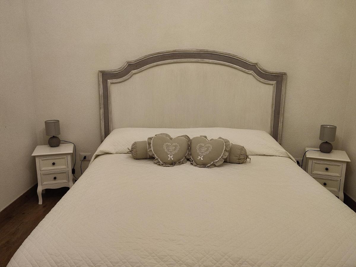 Ferienwohnung Al Vecchio Pozzo Campobello di Licata Exterior foto