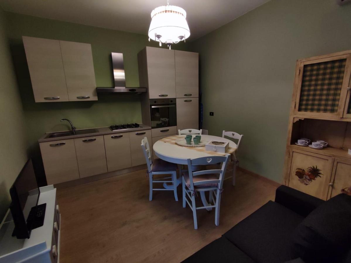 Ferienwohnung Al Vecchio Pozzo Campobello di Licata Exterior foto