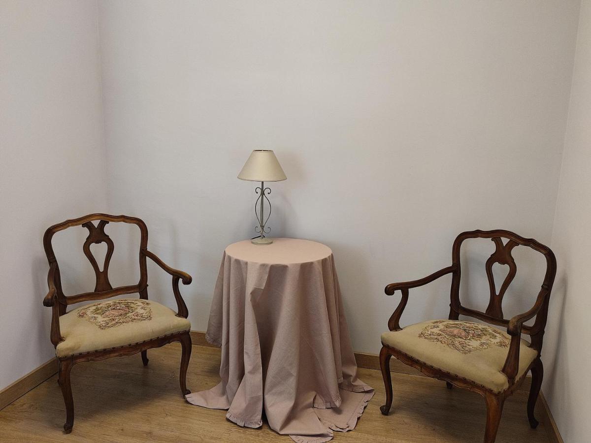 Ferienwohnung Al Vecchio Pozzo Campobello di Licata Exterior foto
