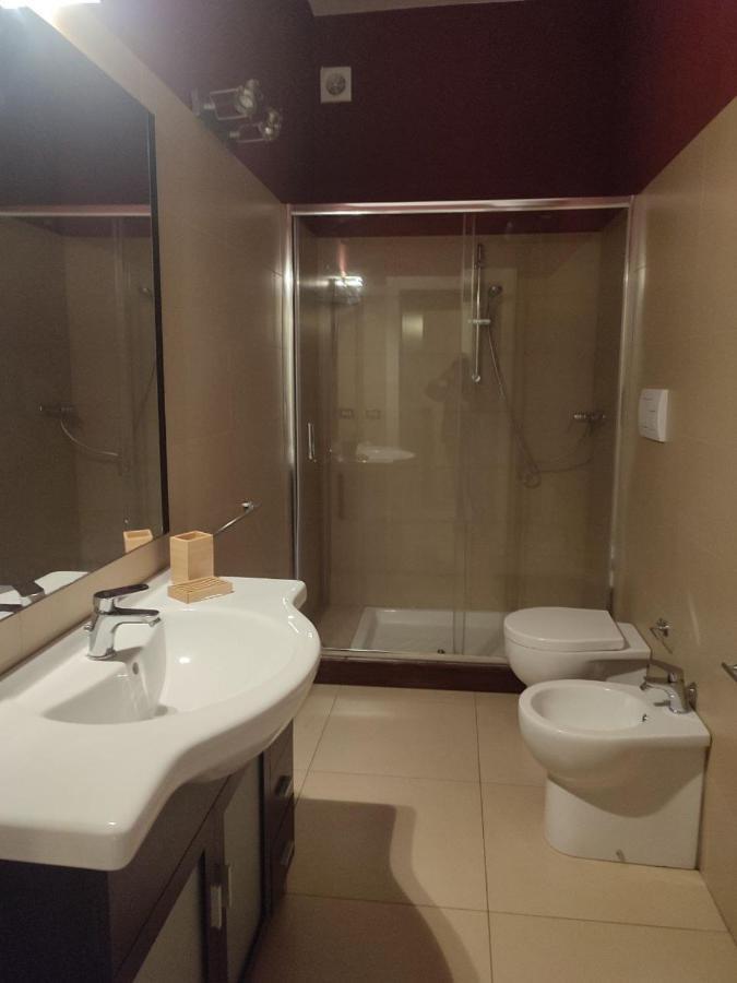 Ferienwohnung Al Vecchio Pozzo Campobello di Licata Exterior foto