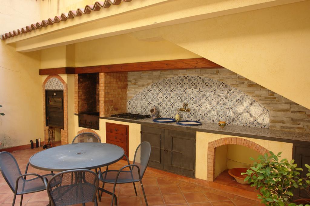 Ferienwohnung Al Vecchio Pozzo Campobello di Licata Zimmer foto