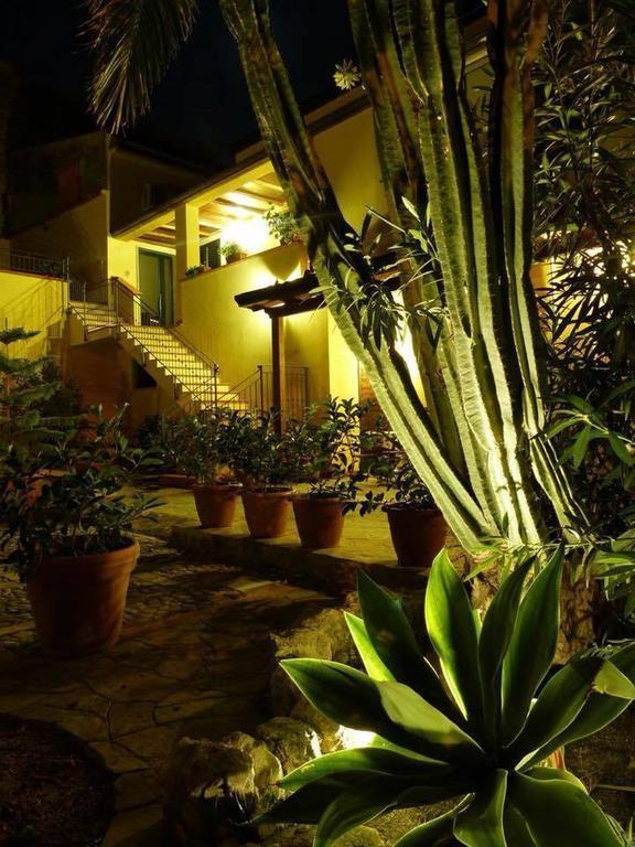 Ferienwohnung Al Vecchio Pozzo Campobello di Licata Zimmer foto