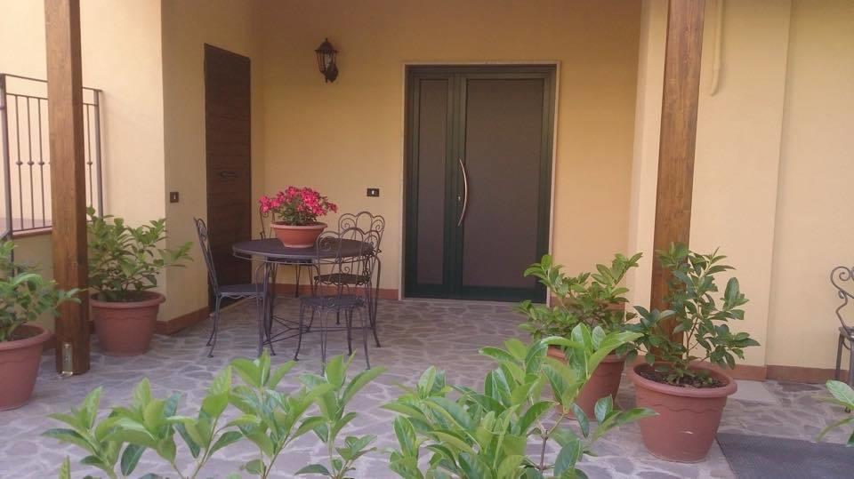 Ferienwohnung Al Vecchio Pozzo Campobello di Licata Zimmer foto