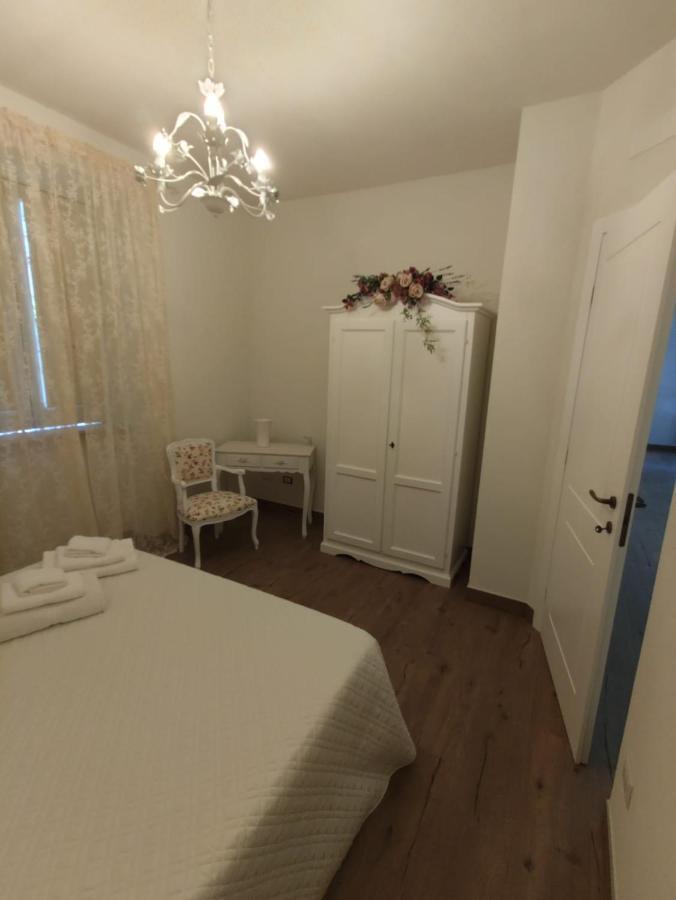 Ferienwohnung Al Vecchio Pozzo Campobello di Licata Exterior foto